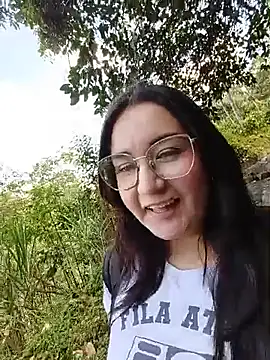 SaloGray8's Live XXX Chat