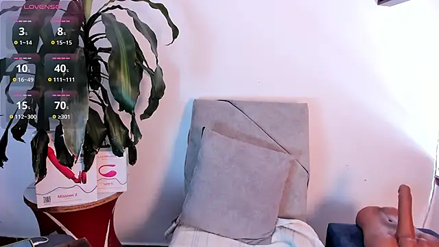 im_amber 现场XXX聊天
