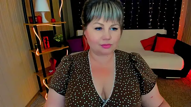 CrystaalStaar's Live XXX Chat