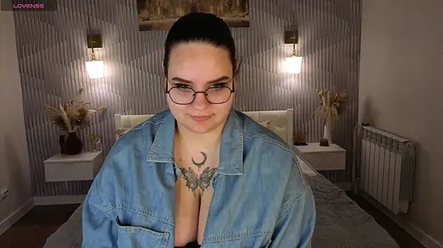 Czat XXX na żywo – Kity_Mooree