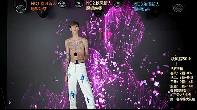 NDN-6666n Live XXX chat