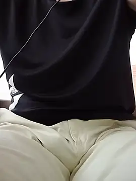 jpcowbow Live XXX-chat