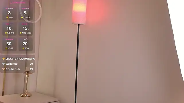 CandiceHitn Live XXX chat