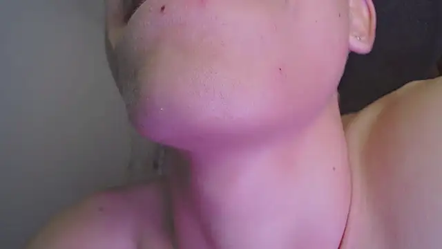 XXX chat uživo modela Asher_athlets