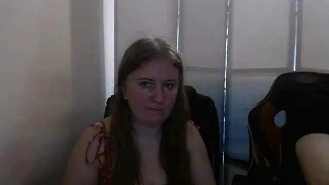 Show de PeterAndJen na webcam