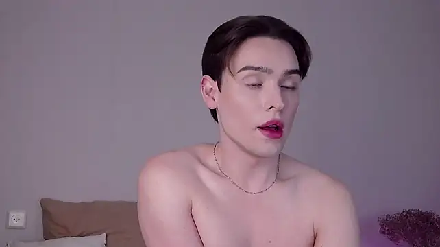 RobbyCharming 即時 XXX 聊天