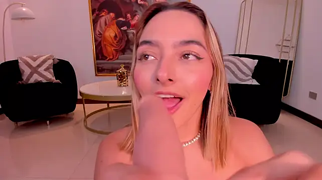 MelissaMoore_ Live XXX Chat