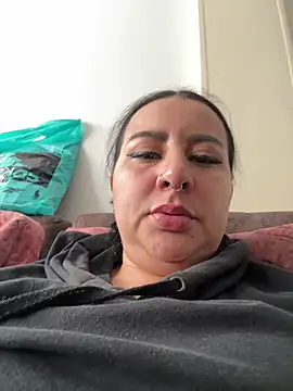 Czat XXX na żywo – Abril_Luv
