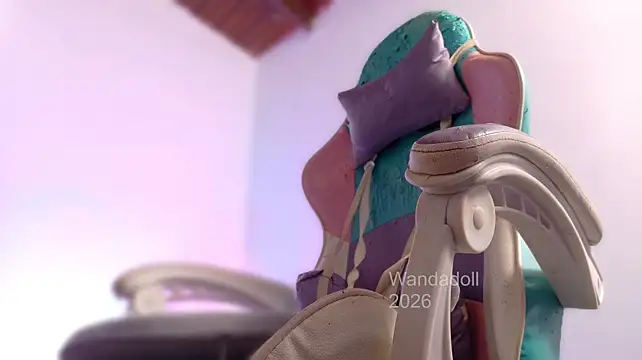 WandaDoll Live XXX-chat