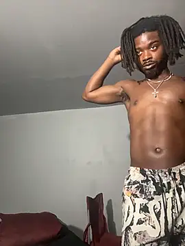 Czat XXX na żywo – TheMightyDxXx