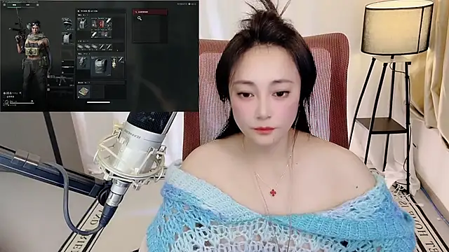 Chat XXX Live Daisy-77