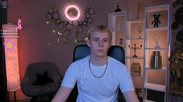 XXX chat uživo modela rafael_bien