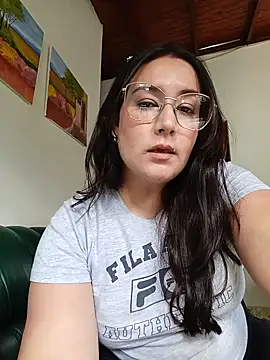 SaloGray8 Chat XXX in diretta