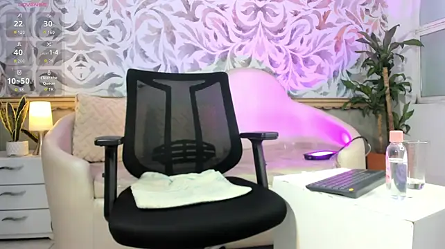 bear_mao_'s Live XXX Chat