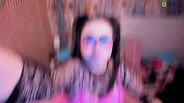 Chat +18 de LolaVillalobos ao vivo