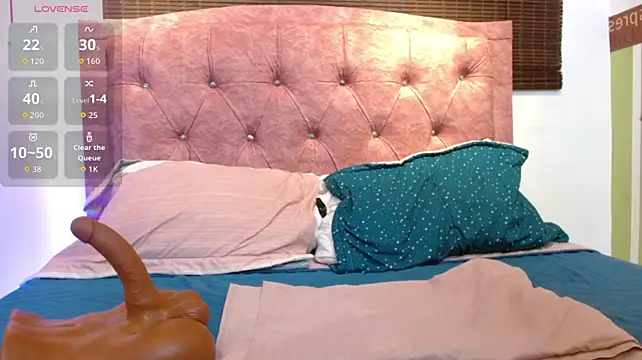 XXX chat uživo modela veronica_em1