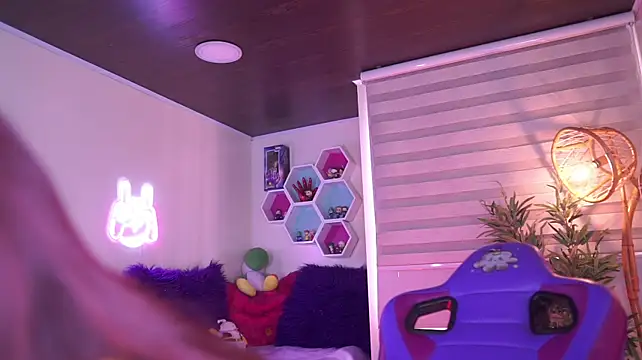 XXX chat uživo modela Rebecah_1