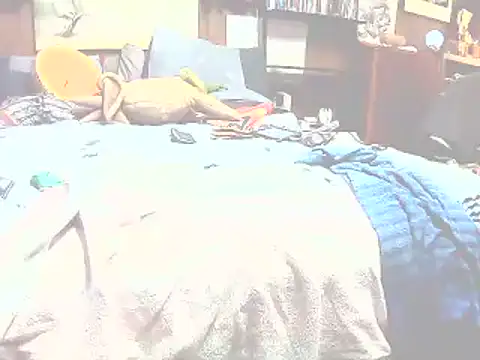 Makowboy's Webcam Show