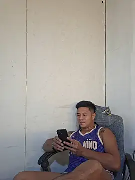 Felix_Asher live XXX chat