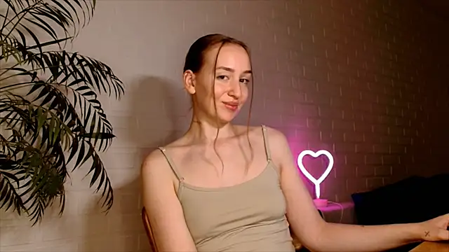 Živý XXX chat WhitePrincessLuna