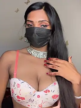 Lovely_Babiee's Webcam Show