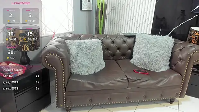 OliviaWilliamm Live XXX-chat