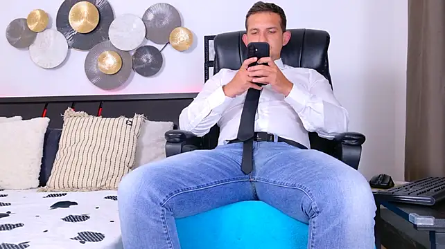 Jimmy_Doss Live XXX-chat
