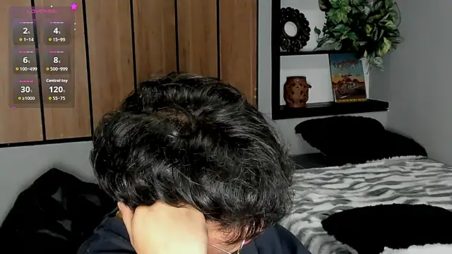 Chat XXX ao vivo de Danny_George