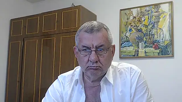 machomale3 Adlı Modelin Canlı XXX Sohbeti