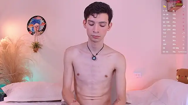 VicenteFerrer – Naživo XXX chat
