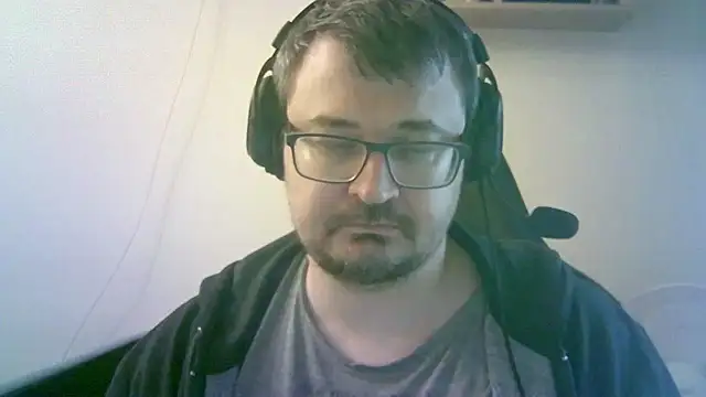 SirAbuser Live XXX-chat