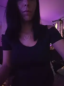 misscectito13 Adlı Modelin Canlı XXX Sohbeti
