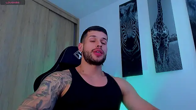 Chat +18 de Santos_ramirez1 ao vivo