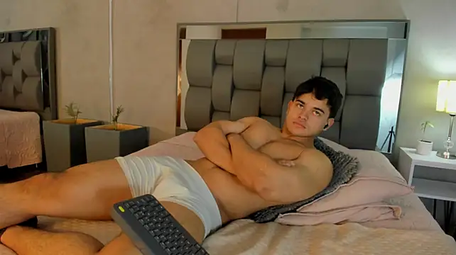 Chat XXX en directo de Charlie___Musk