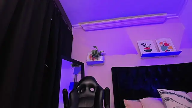 แชท XXX สดของ BabyAndy_