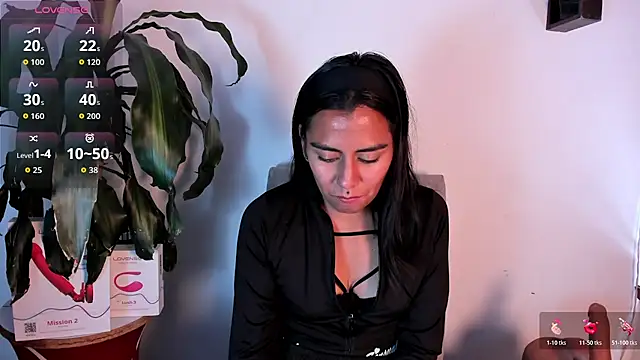 Chat XXX ao vivo de im_amber