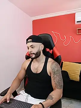 Mike_savage3 라이브 XXX 채팅
