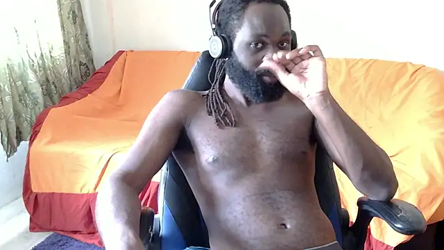 Živý XXX chat Darkkras