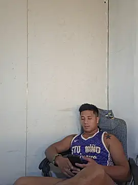 Felix_Asher Chat XXX live