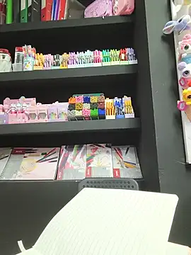 Živý XXX chat MissNyraSecret