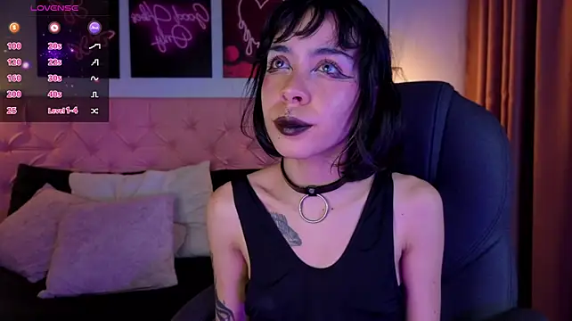dark__nymph Chat XXX live