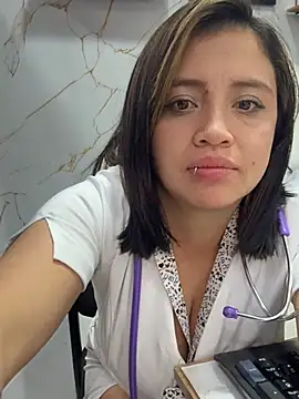 Melany-1's Live XXX Chat