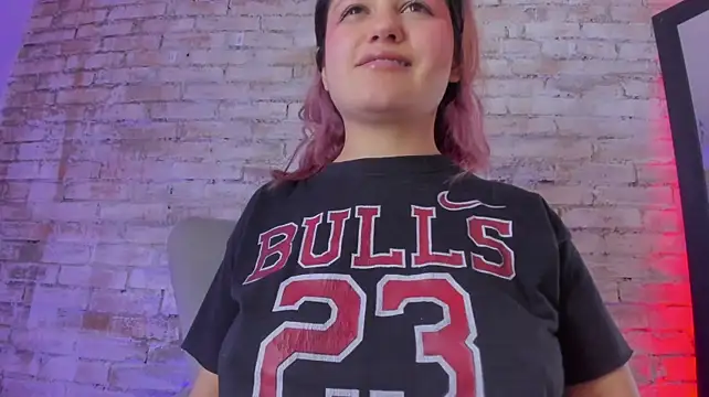 Živý XXX chat redvelvet7