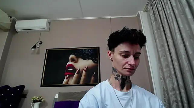 KennyXSX's Live XXX Chat
