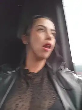 Nathaly_12 网络视讯表演
