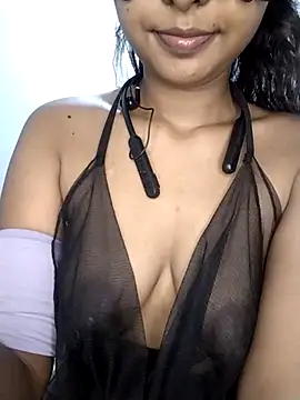 Shenu_Girl2's Webcam Show