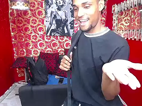 BLACKPEIN Chat XXX live