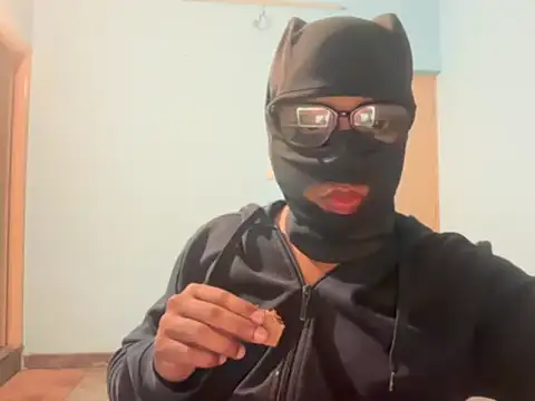 Czat XXX na żywo – kinkslayher