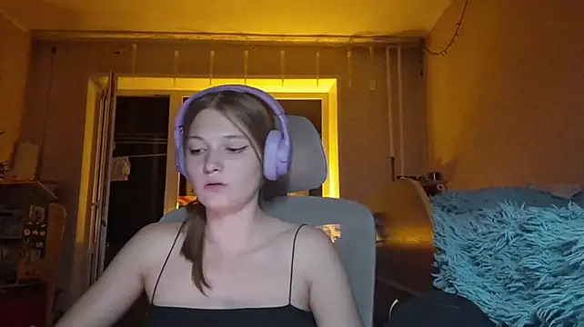 ErickaArtley Live XXX-Chat