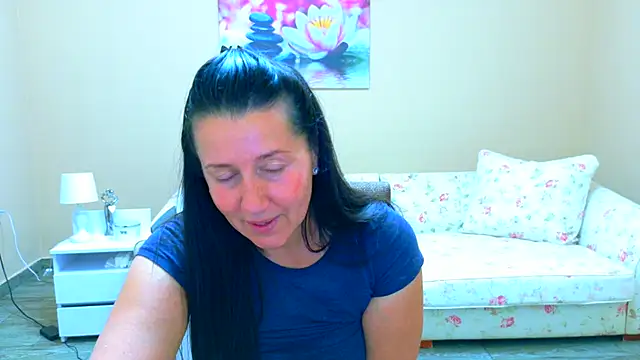 Chat XXX en directo de BanksAlba